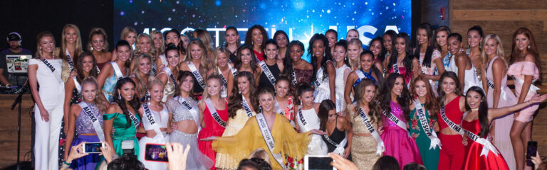 Miss Teen USA 2017
