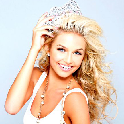 Teen USA 2013 featured image