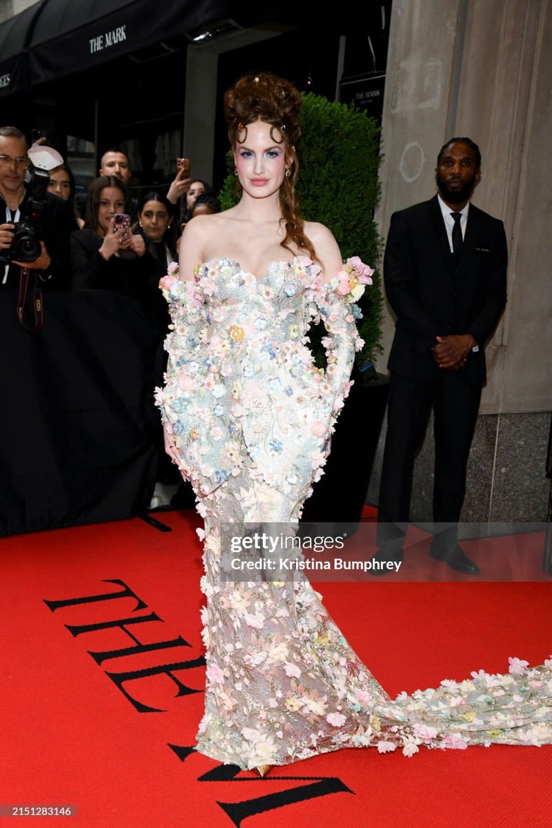 Miss Minnesota USA 2014 Haley O'Brien