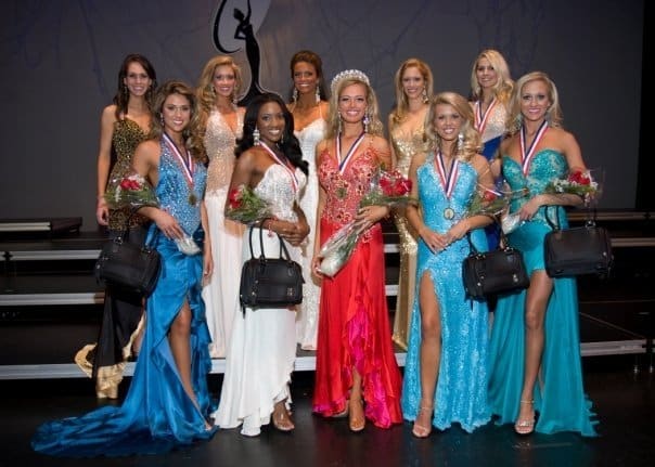 Alabama 2010 pageant 09