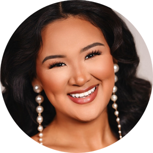 Miss Alaska Teen USA 2025 Josephine Herbert