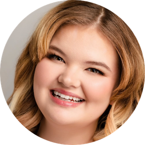 Miss Alaska Teen USA 2026 Allison Kirksey