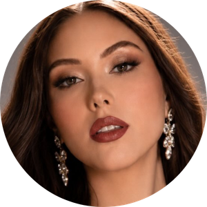 Miss Alaska USA 2026 Holly Huber