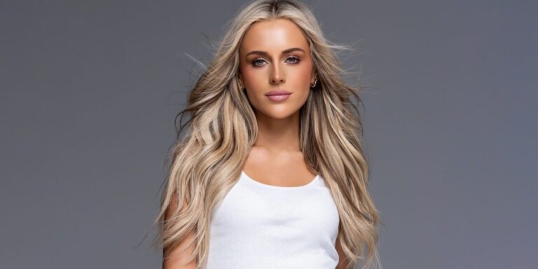 Miss Arizona Teen USA 2026 Ella Hansen