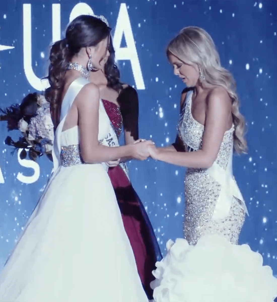 Jewelia Reece and Mackenzie Scott are the final two at Miss Arkansas Teen USA 2023