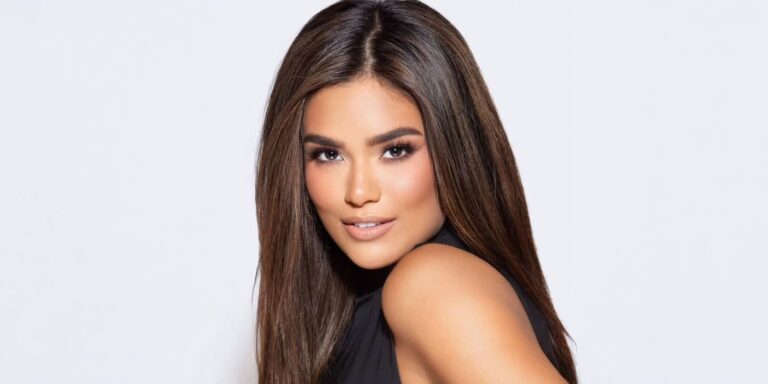 Miss Arkansas Teen USA 2026 Raquel Olea