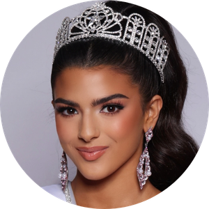 Miss California Teen USA 2026 Ava Grace Nichols