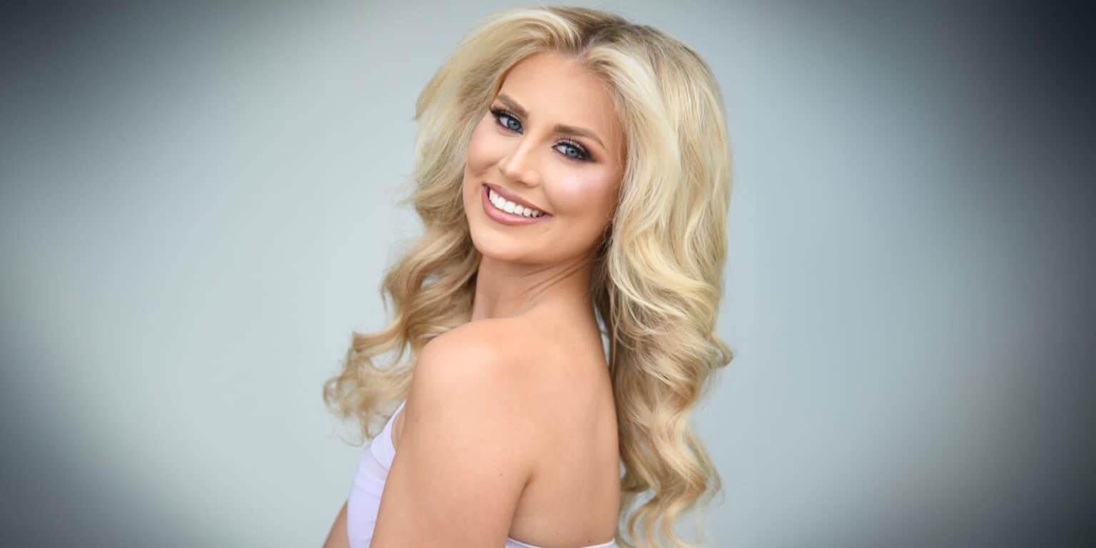 Miss Colorado Teen USA 2023 Grace Covney