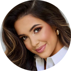 Miss Colorado Teen USA 2025 Savannah Wilson