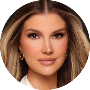 Miss Colorado USA 2026 Jordyn Owen