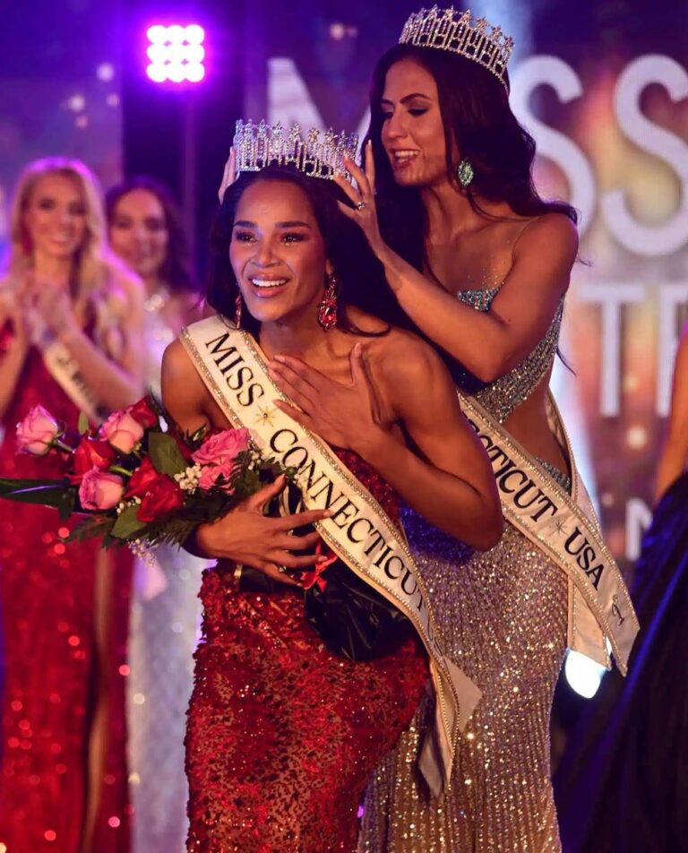 Connecticut Crowning Photo Album • Miss 2026