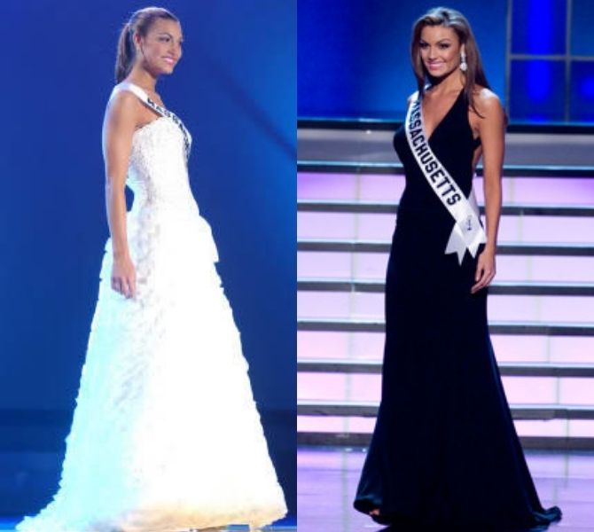 Former Teen Winner Feature • 2003 Massachusetts • 2008