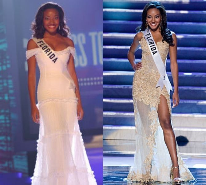 Former Teen Winner Feature • 2004 Florida • 2009