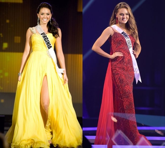 Former Teen Winner Feature • 2011 Virginia • 2020