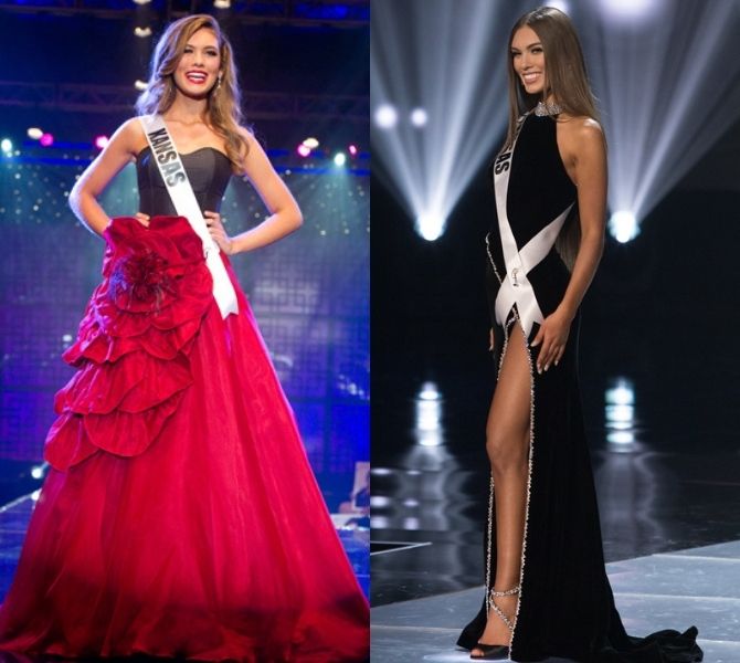 Former Teen Winner Feature • 2013 Kansas • 2019