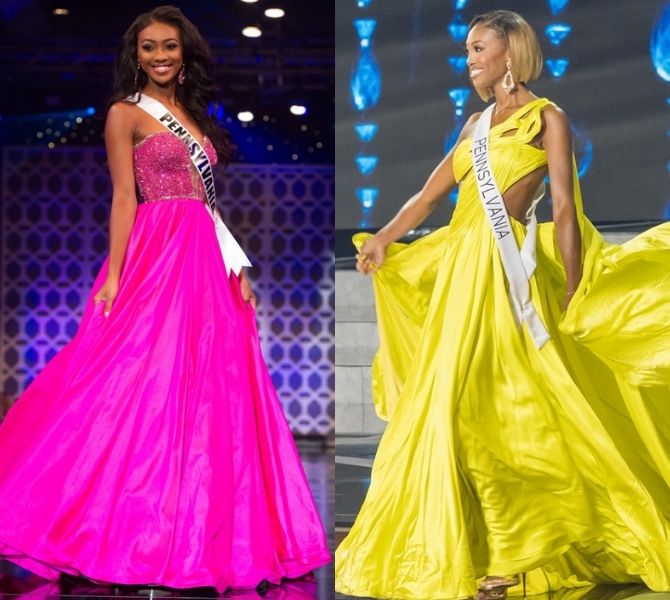 Former Teen Winner Feature • 2015 Pennsylvania • 2023