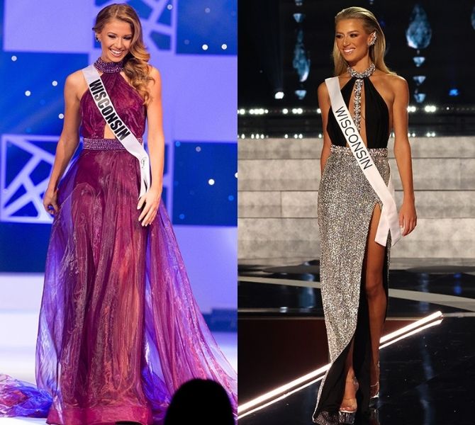 Former Teen Winner Feature • 2018 Wisconsin • 2023