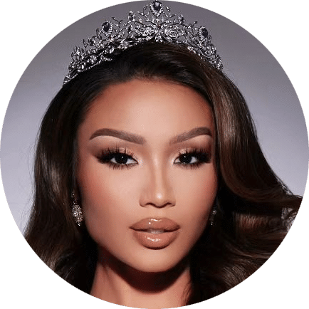 Miss USA 2023 Savannah Gankiewicz