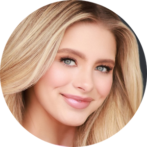 Miss Idaho Teen USA 2025 Drew Abdul-Wahab