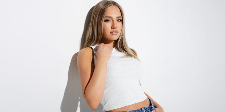 Miss Kansas USA 2026 Madilynn Becker