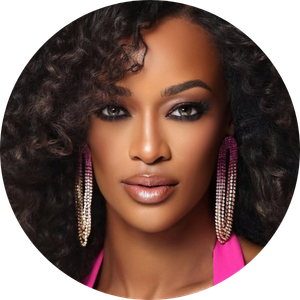 Miss Kentucky USA 2026 Brijet Finister