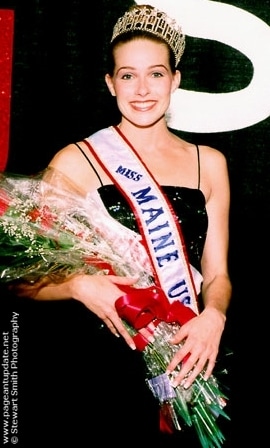 Maine 2001 pageant 03