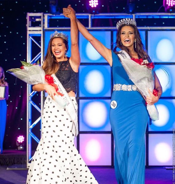 Maine 2015 pageant 14