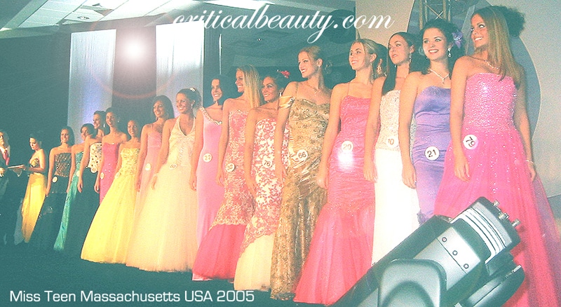 Massachusetts 2005 pageant 11