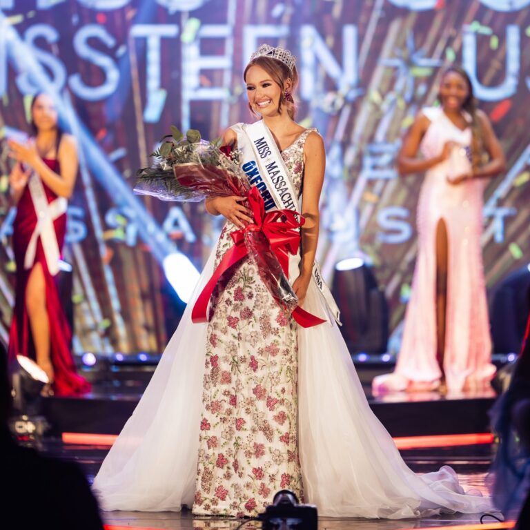 Miss Massachusetts USA 2026 Kayshauna Montaño, Miss Massachusetts Teen USA 2026 Brooke Goodrich