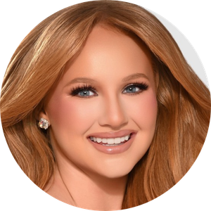 Miss Massachusetts Teen USA 2026 Brooke Goodrich