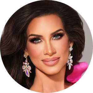 Miss Michigan USA 2026 Amber Uhler