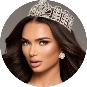 Miss Minnesota Teen USA 2025 Maisie Adams