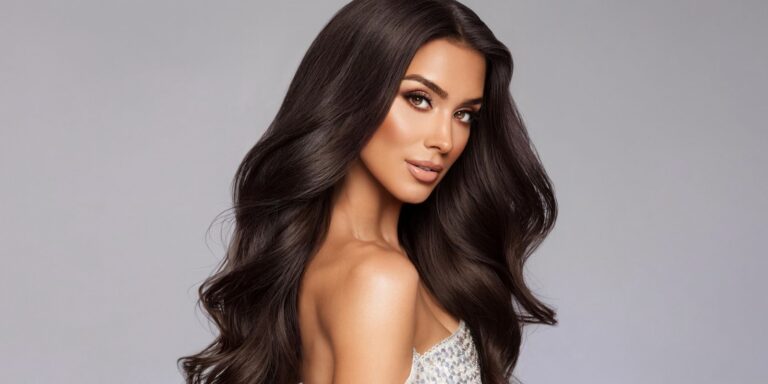 Miss Minnesota USA 2026 Rachel Betterley
