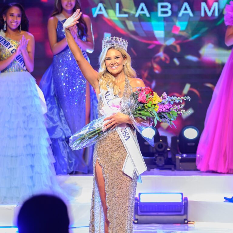 Miss Alabama USA and Miss Alabama Teen USA results