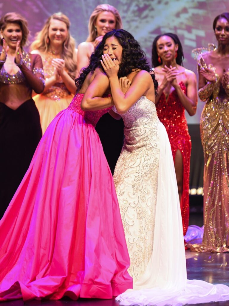 Miss Alabama USA 2026 • pageant album 02
