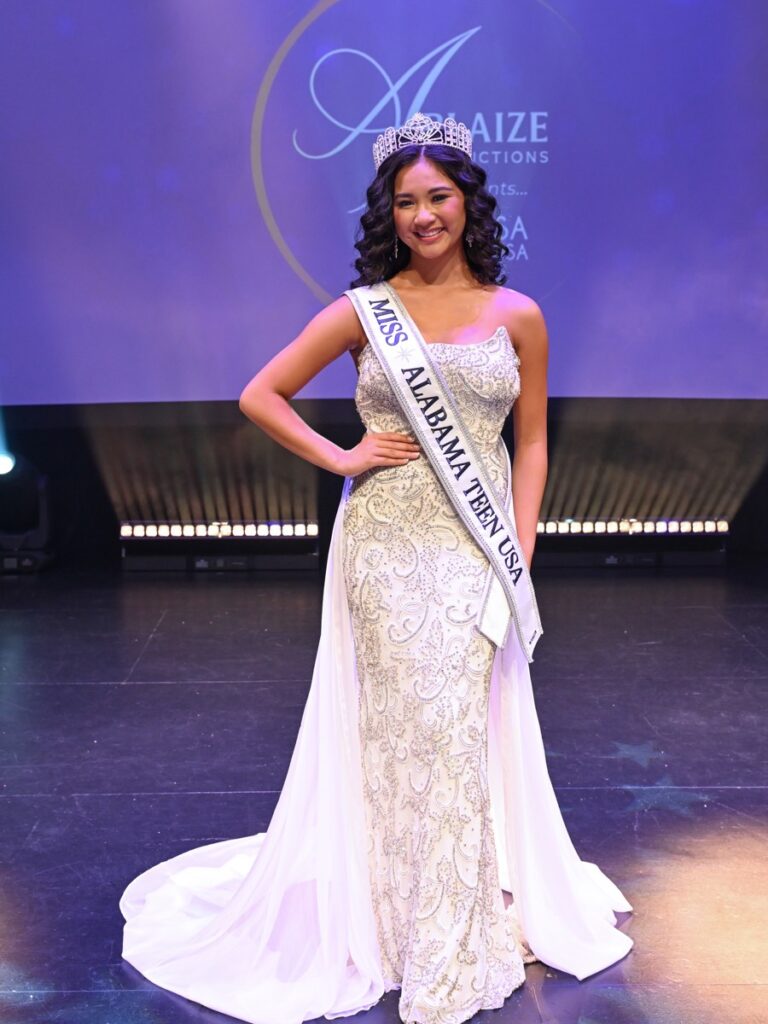 Miss Alabama USA 2026 • pageant album 06