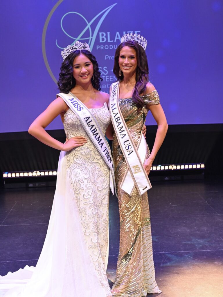 Miss Alabama USA 2026 • pageant album 07