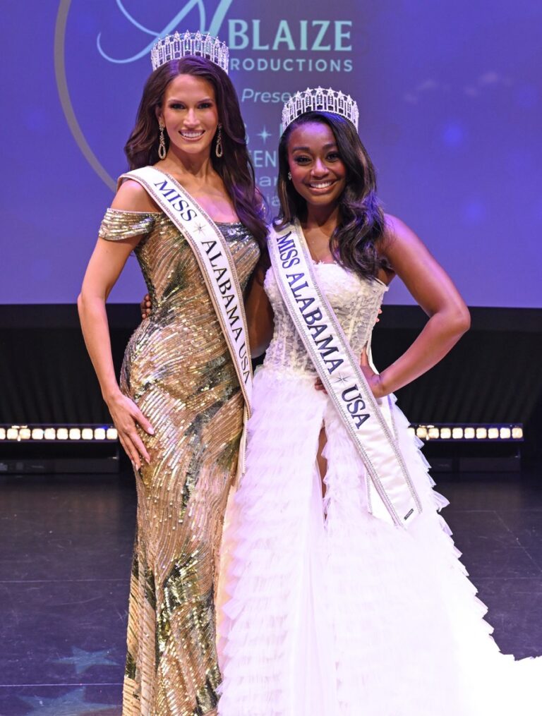 Miss Alabama USA 2026 • pageant album 08