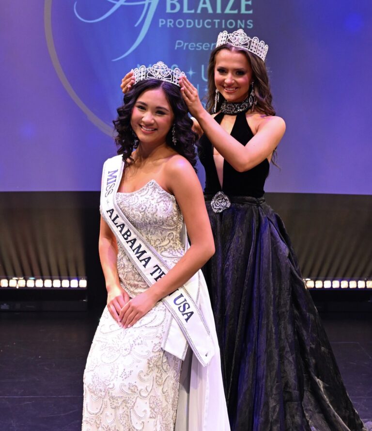 Miss Alabama USA 2026 • pageant album 09