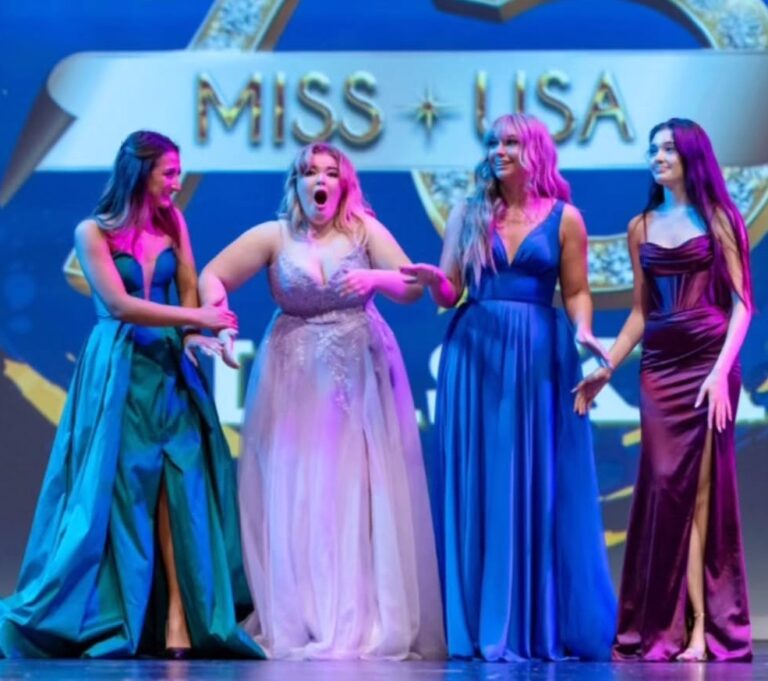 Miss Alaska USA 2026 • pageant album 02