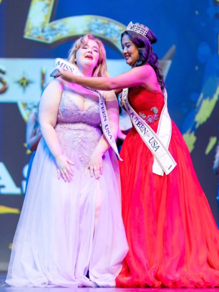Miss Alaska USA 2026 • pageant album 04
