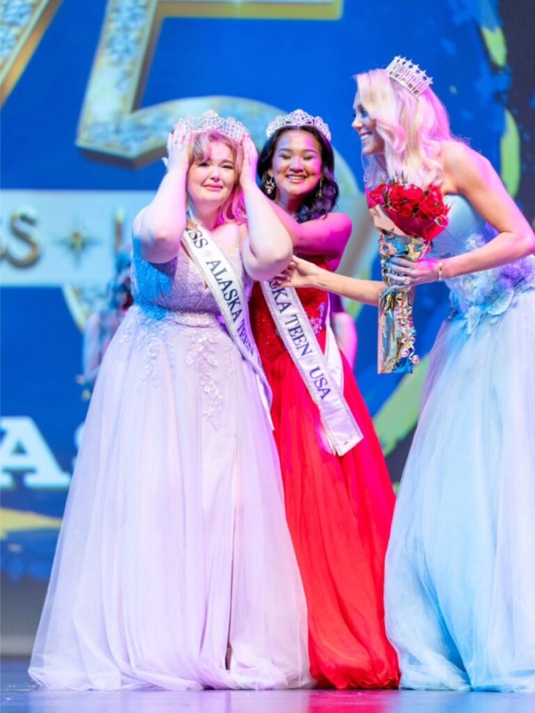 Miss Alaska USA 2026 • pageant album 05