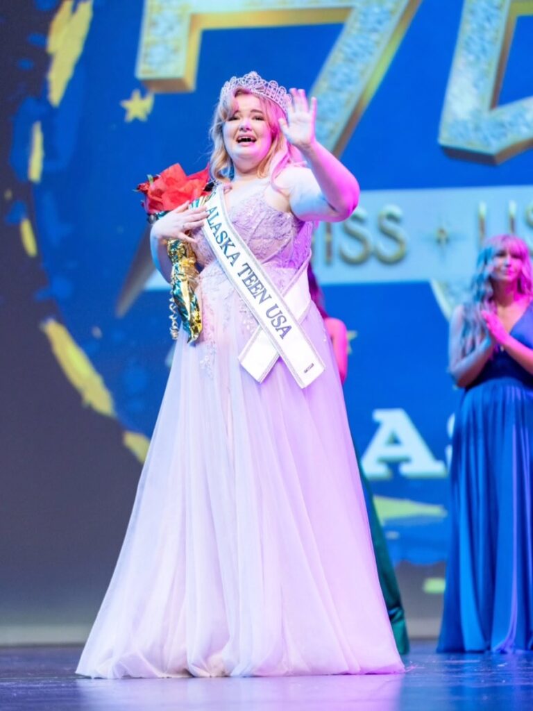 Miss Alaska USA 2026 • pageant album 06