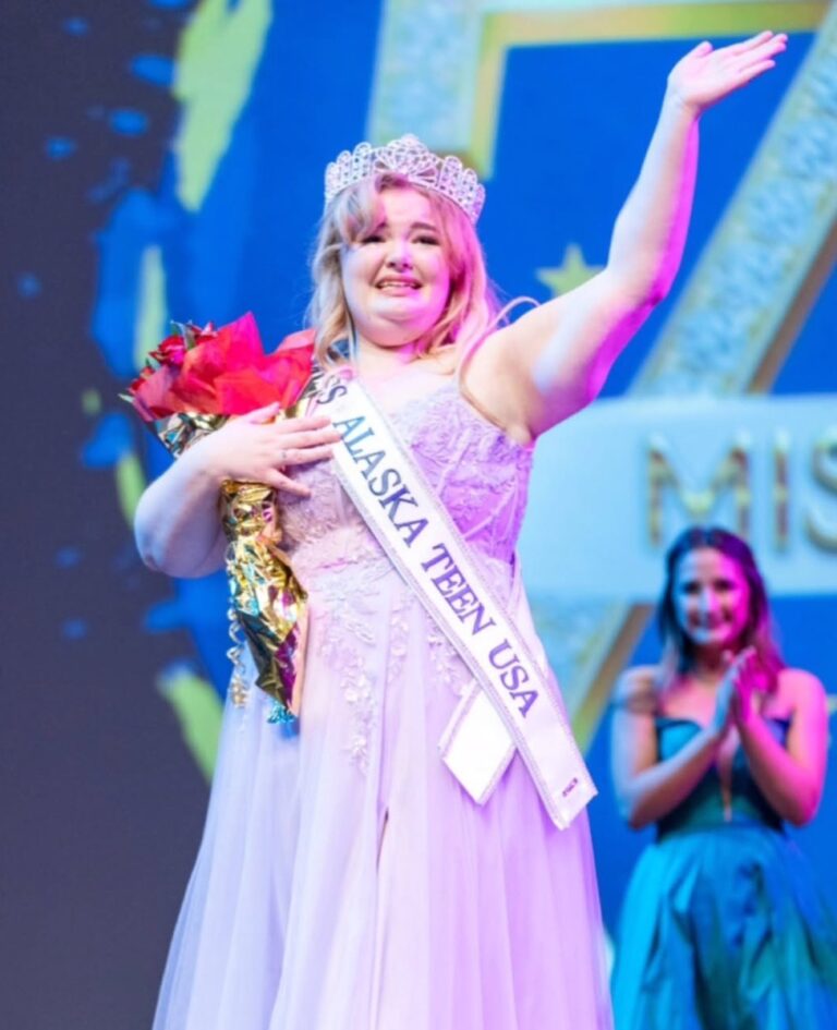 Miss Alaska USA 2026 • pageant album 07