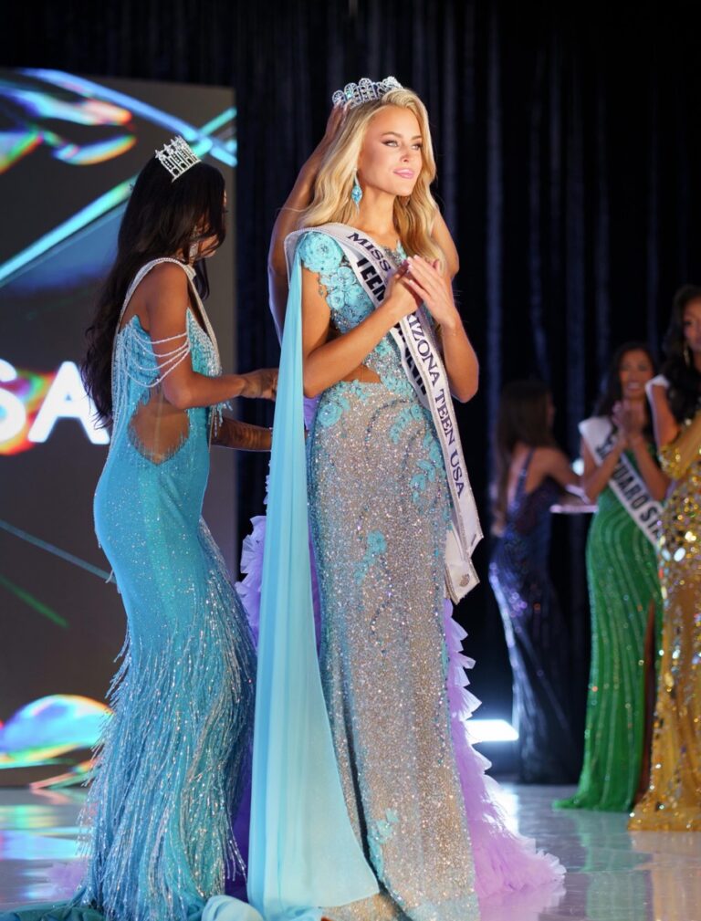 Miss Arizona USA 2026 • pageant album 02
