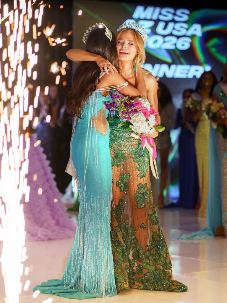 Miss Arizona USA 2026 • pageant album 04