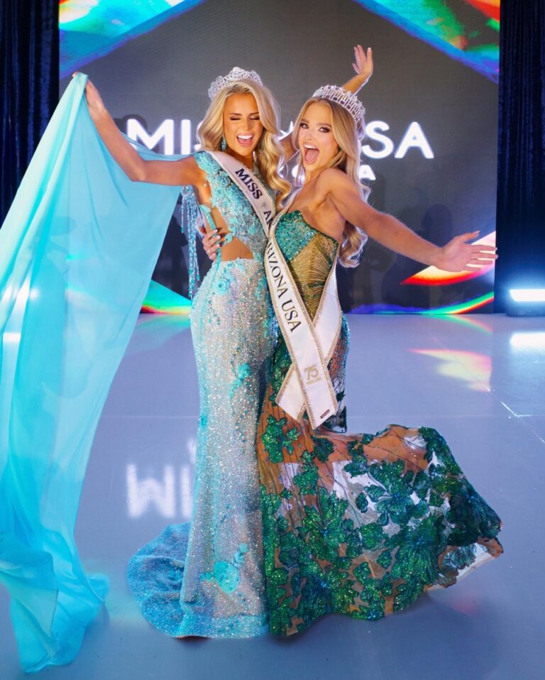 Miss Arizona USA 2026 • pageant album 07