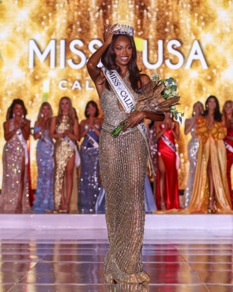 Miss California USA 2026 • pageant album 02