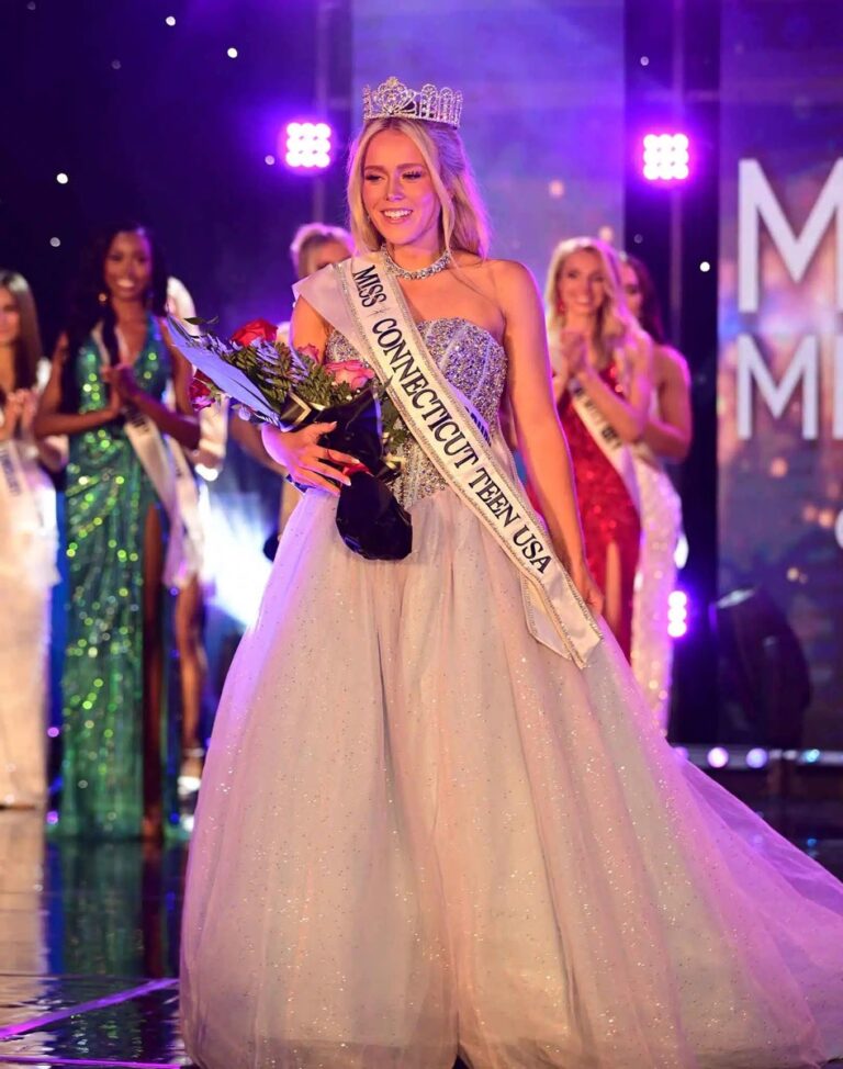 Miss Connecticut USA 2026 • pageant album 02