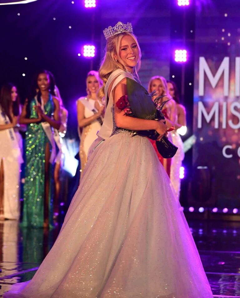 Miss Connecticut USA 2026 • pageant album 03